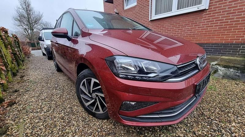 Occasion VW Golf Sportsvan Business 116 PK (85 kW) 2018 MPV