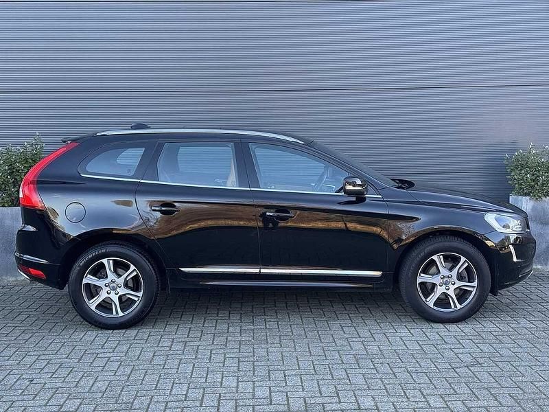 Occasion Volvo XC60 Summum 244 PK (179 kW) 2013 SUV