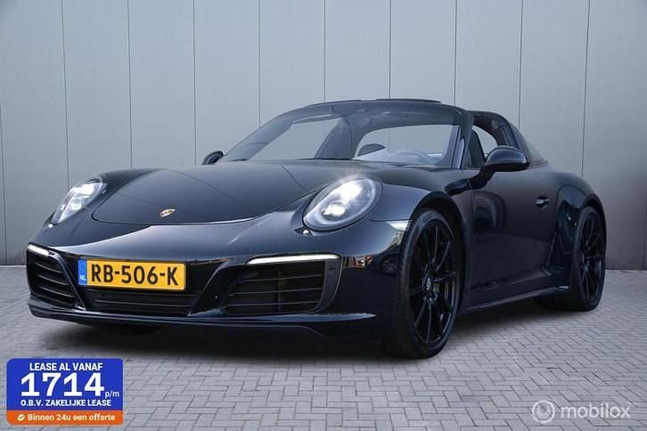 Occasion 2016 Porsche 911 | € 106.991 - Afbeelding 1/4