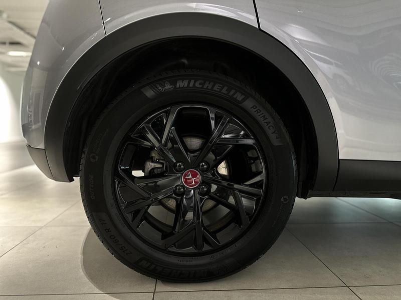 Occasion DS Automobiles DS3 Crossback E-Tense Performance Line Plus 100 kW (136 PK) 2021 Grijs SUV