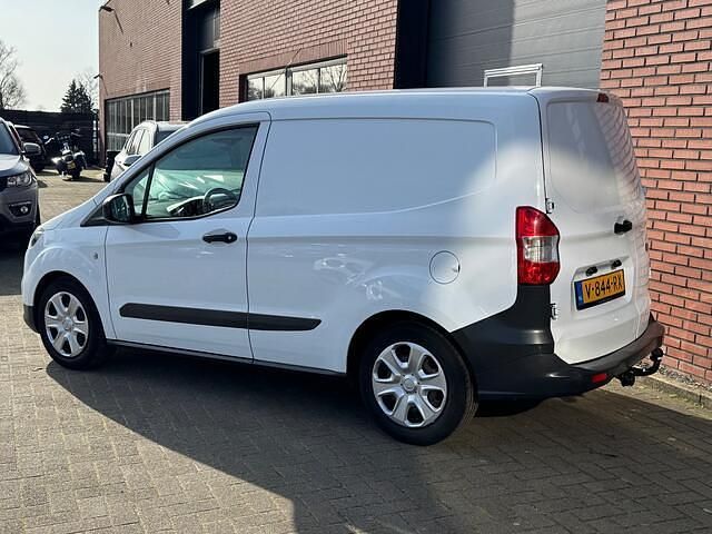 Occasion Ford Transit Trend 75 PK (55 kW) 2018 Overige Van