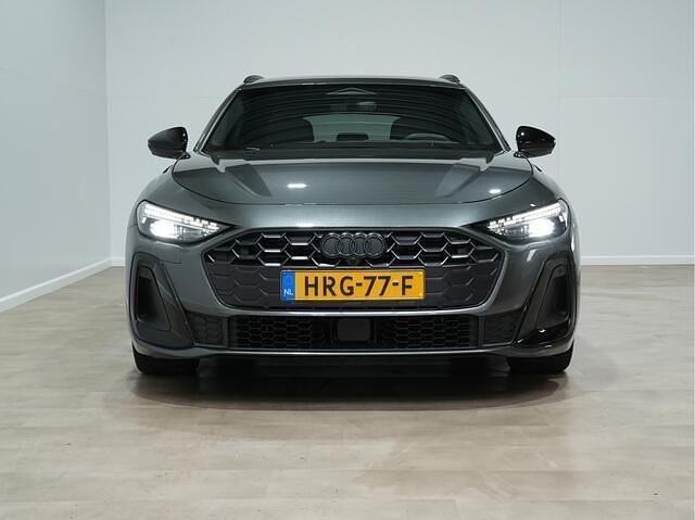 Occasion Audi A5 150 PK (110 kW) 2025 Grijs Stationwagen