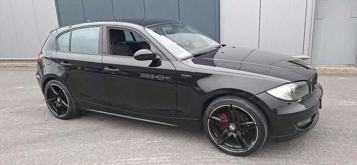 Occasion BMW 116 115 PK (84 kW) 2007 Hatchback