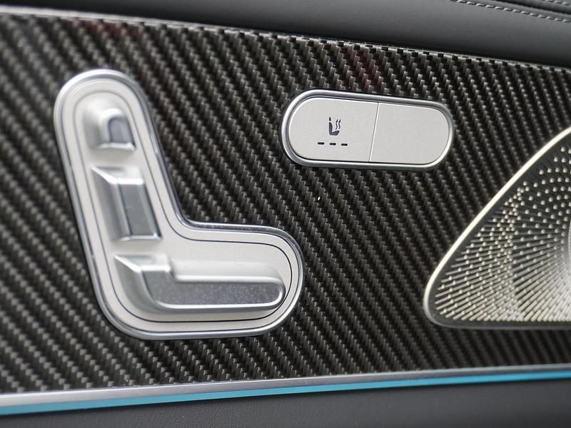 Occasion Mercedes GLE63 AMG Premium Plus 613 PK (450 kW) 2024 Grijs SUV