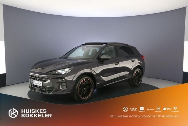 Overige Gebruikt 2024 Cupra Terramar VZ SUV | € 50.400 (Goede deal) - Afbeelding 1/4