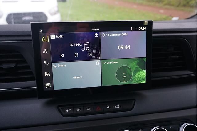 Occasion Nissan Interstar N-Connecta 131 PK (96 kW) 2024 Wit Van