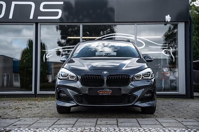 Occasion BMW 218 M Sport 136 PK (100 kW) 2022 Grijs Stationwagen
