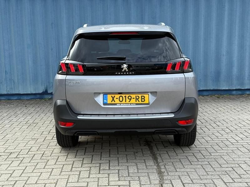 Occasion Peugeot 5008 Allure 2023 Grijs SUV