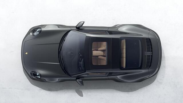 Occasion Porsche 911 Carrera GTS 479 PK (352 kW) 2022 Grijs Coupé