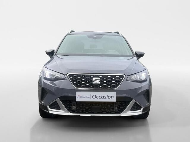 Occasion Seat Arona Style 116 PK (85 kW) 2025 Grijs SUV