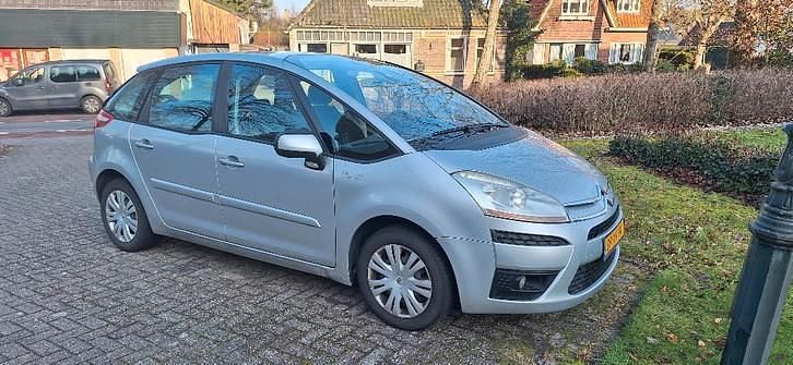 Occasion 2007 Citroën Grand C4 Picasso MPV | € 1.350 (Eerlijke prijs) - Afbeelding 1/4