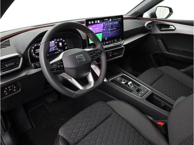 Nieuw Seat Leon Business 204 PK (150 kW) 2025 Overige Stationwagen