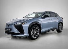 Nieuw Lexus RZ 350e 165 kW (225 PK) 2026 Blauw metallic SUV