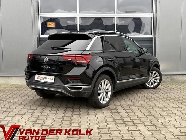 Occasion VW T-Roc Sport 150 PK (110 kW) 2019 Overige SUV