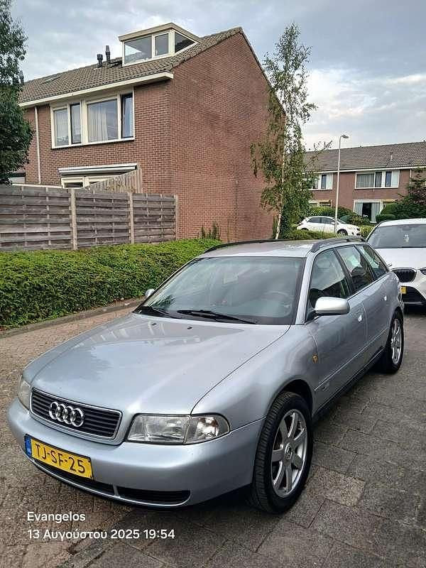 Occasion Audi A4 125 PK (91 kW) 1998 Stationwagen