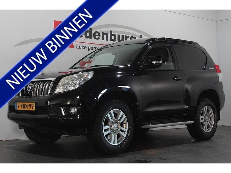 Overige Occasion 2011 Toyota Land Cruiser SUV | € 27.945 (Eerlijke prijs) - Afbeelding 1/4