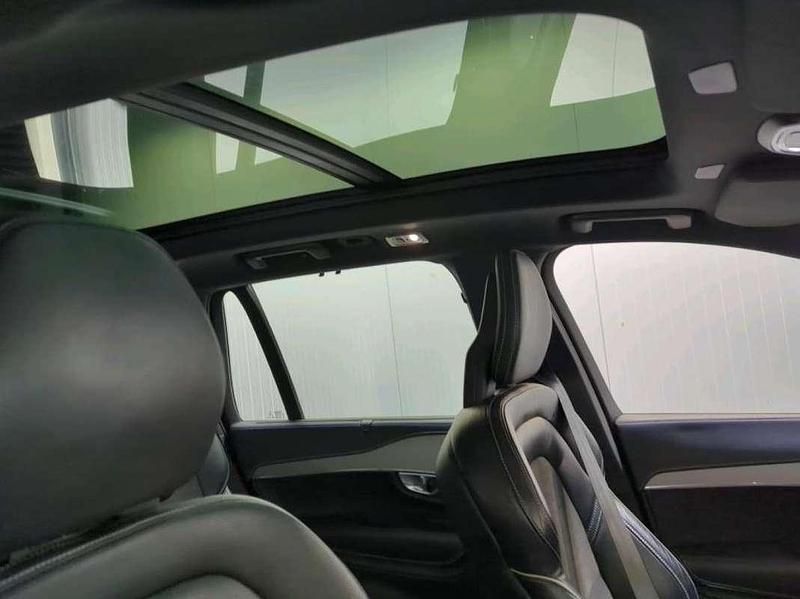 Occasion Volvo XC90 R-Design 390 PK (286 kW) 2020 Grijs (metallic) SUV