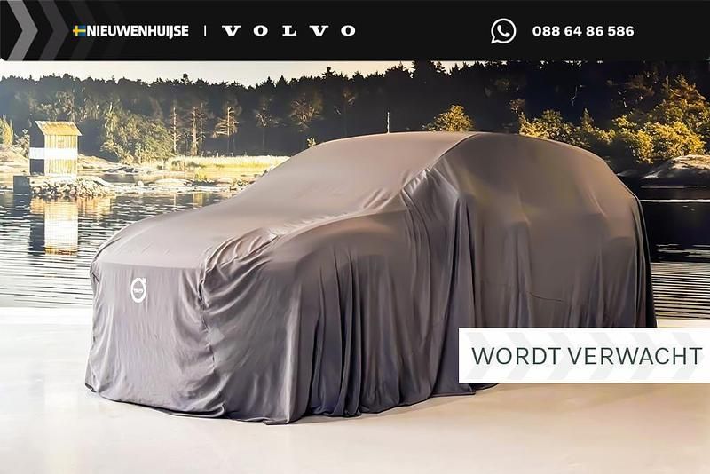 Zwart Gebruikt 2021 Volvo V90 Inscription Stationwagen | € 34.899 (Goede deal) - Afbeelding 1/1