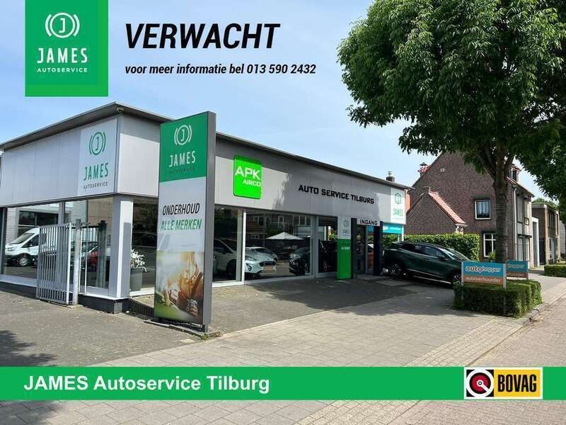 Grijs Gebruikt 2021 Cupra Leon VZ Stationwagen | € 22.945 (Goede deal) - Afbeelding 1/3