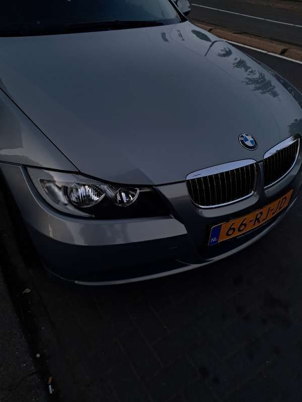 Gebruikt 2005 BMW 320 Sedan | € 6.250 (Duur) - Afbeelding 1/4