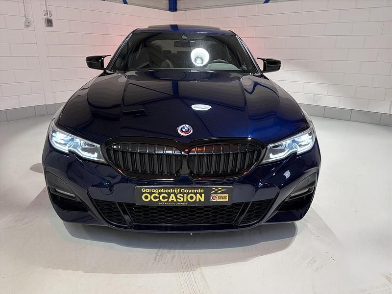 Occasion BMW 330e M Sport 184 PK (135 kW) 2020 Blauw Sedan
