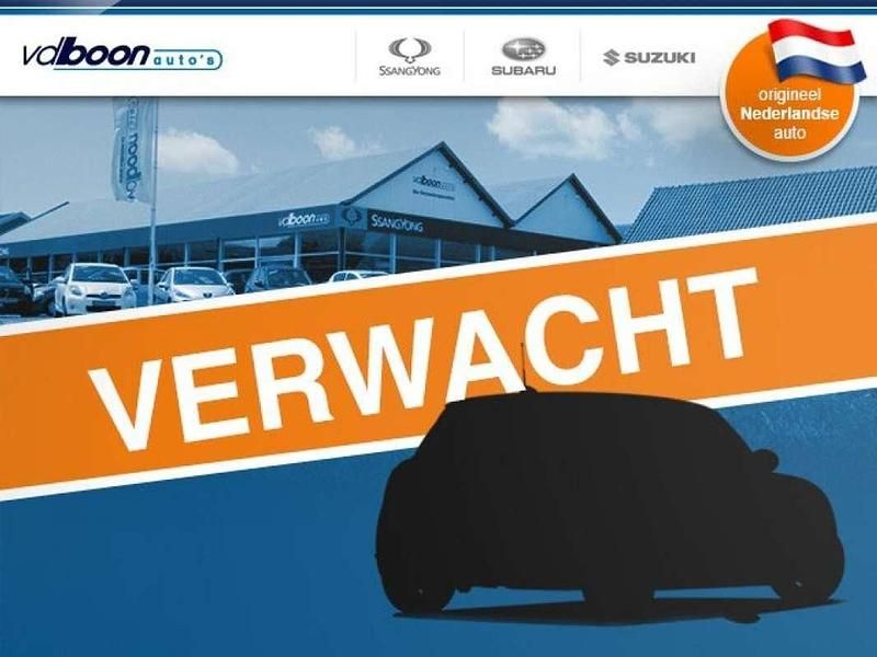 Oranje Gebruikt 2024 Suzuki Ignis Comfort Hatchback | € 17.900 (Super prijs) - Afbeelding 1/3