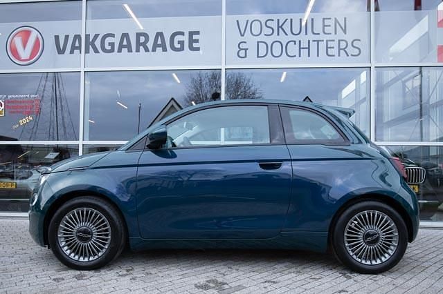Occasion Fiat 500e Icon 86 kW (118 PK) 2022 Overige Hatchback