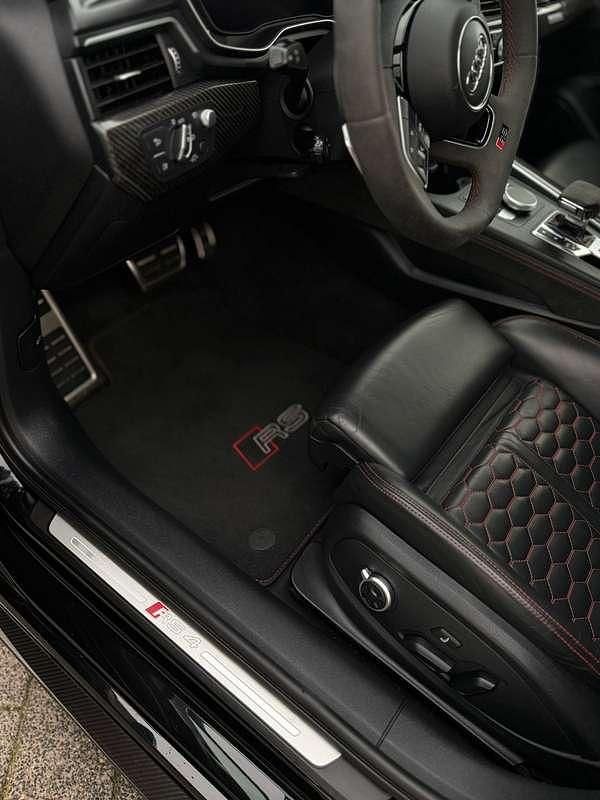 Occasion Audi RS4 450 PK (330 kW) 2020 Stationwagen