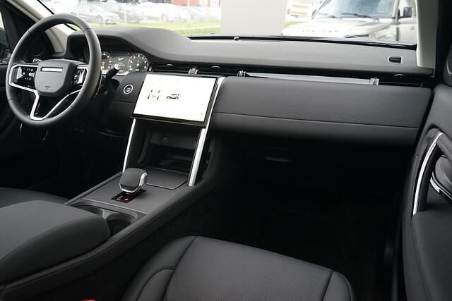 Occasion Land Rover Discovery Sport S 271 PK (199 kW) 2025 Grijs SUV