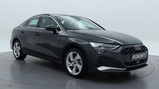 Occasion Audi A3 Advanced 116 PK (85 kW) 2025 Grijs Sedan