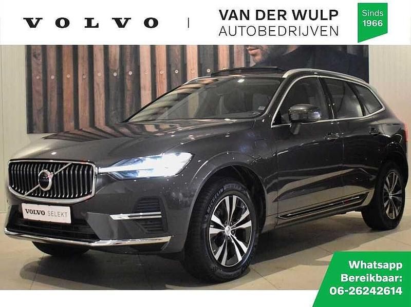 Gebruikt 2024 Volvo XC60 Core SUV | € 49.950 - Afbeelding 1/4