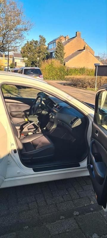 Occasion Honda Accord Sport 155 PK (114 kW) 2008 Sedan