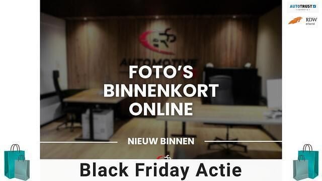 Zwart Gebruikt 2023 Jeep Compass Trailhawk SUV | € 24.945 (Goede deal) - Afbeelding 1/1