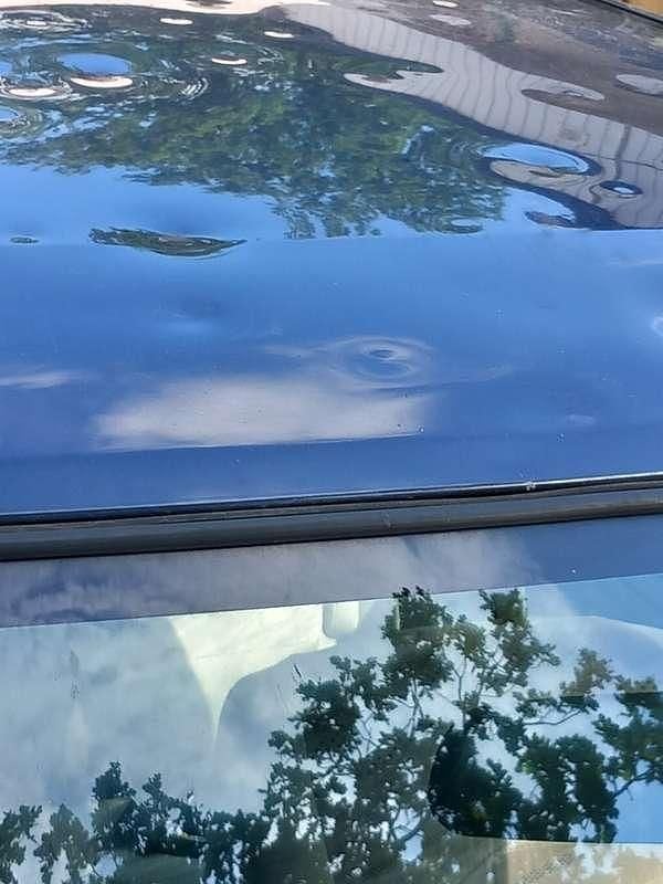 Blauw Gebruikt 2000 Mazda Demio Exclusive Hatchback | € 550 (Goede deal) - Afbeelding 1/4