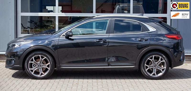 Suv Gebruikt 2021 Kia XCeed SUV | € 22.950 (Eerlijke prijs) - Afbeelding 1/4