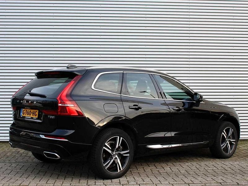 Occasion Volvo XC60 Inscription 390 PK (286 kW) 2017 SUV