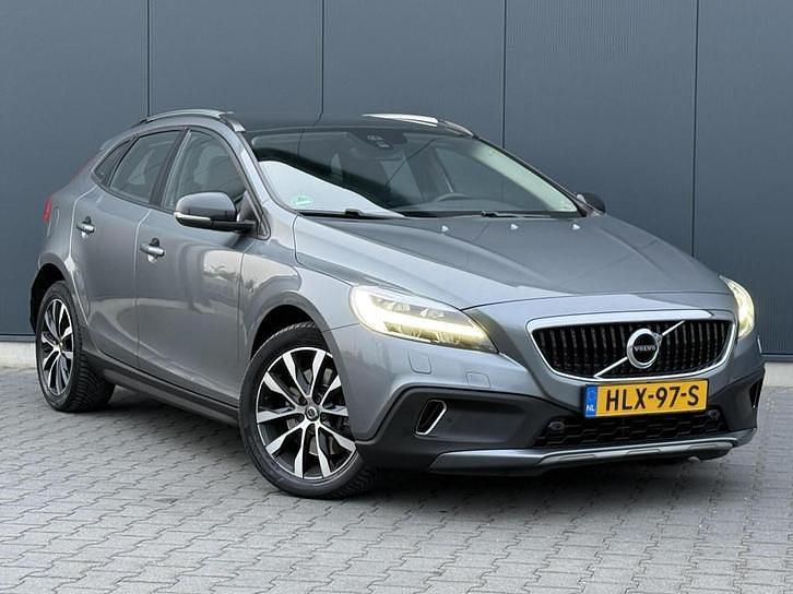 Occasion Volvo V40 CC 120 PK (88 kW) 2019 Stationwagen