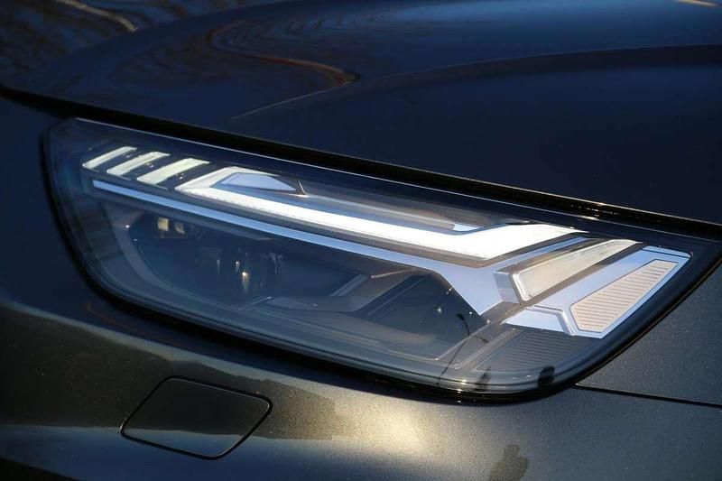 Occasion Audi Q5 Sportback S-Line 266 PK (195 kW) 2021 Grijs SUV