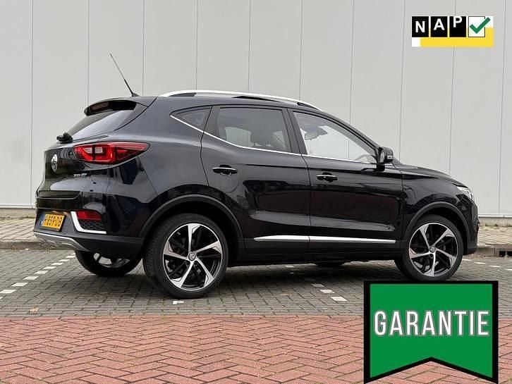 Gebruikt 2019 MG ZS Luxury | € 12.500 (Eerlijke prijs) - Afbeelding 1/4