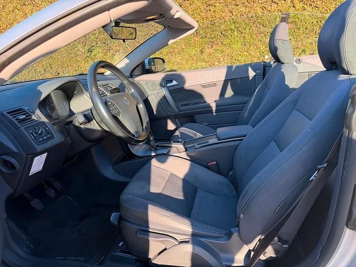Occasion Volvo C70 Kinetic 140 PK (102 kW) 2007 Cabriolet