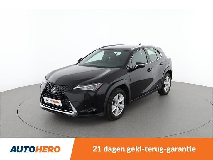 Gebruikt 2019 Lexus UX 300e SUV | € 21.349 - Afbeelding 1/4