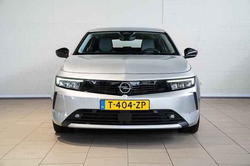 Occasion Opel Astra 150 PK (110 kW) 2023 Grijs Stationwagen