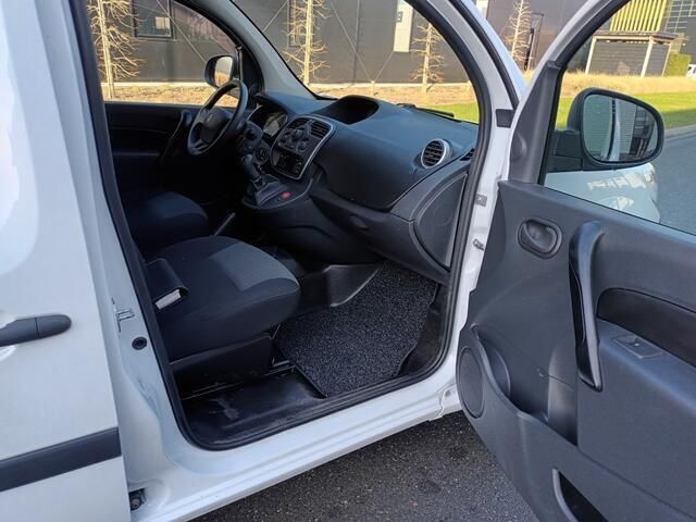Occasion Renault Kangoo 75 PK (55 kW) 2018 Wit MPV