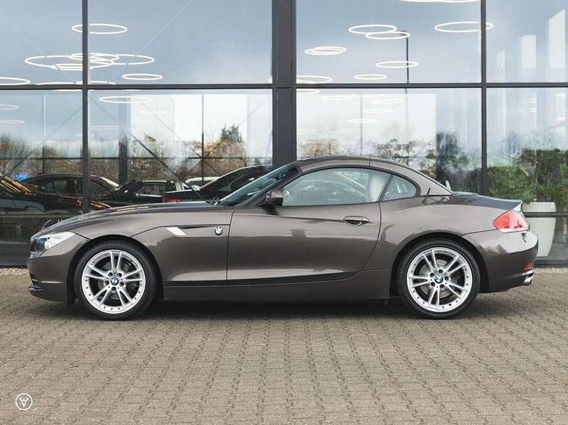 Occasion BMW Z4 204 PK (150 kW) 2009 Bruin Cabriolet