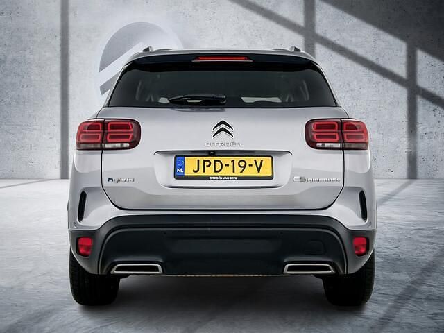 Occasion Citroën C5 Feel 225 PK (165 kW) 2022 Grijs SUV