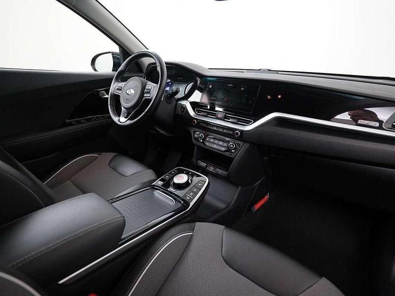 Occasion Kia e-Niro 150 kW (204 PK) 2020 (b4u) gravity blue m SUV