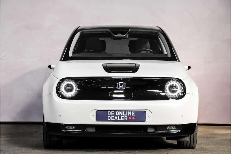 Occasion Honda e Advance 113 kW (154 PK) 2020 Wit Hatchback