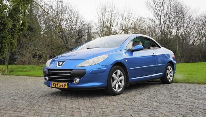 Occasion Peugeot 307 140 PK (102 kW) 2006