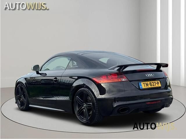 Occasion Audi TT RS Proline 341 PK (250 kW) 2011 Zwart Coupé