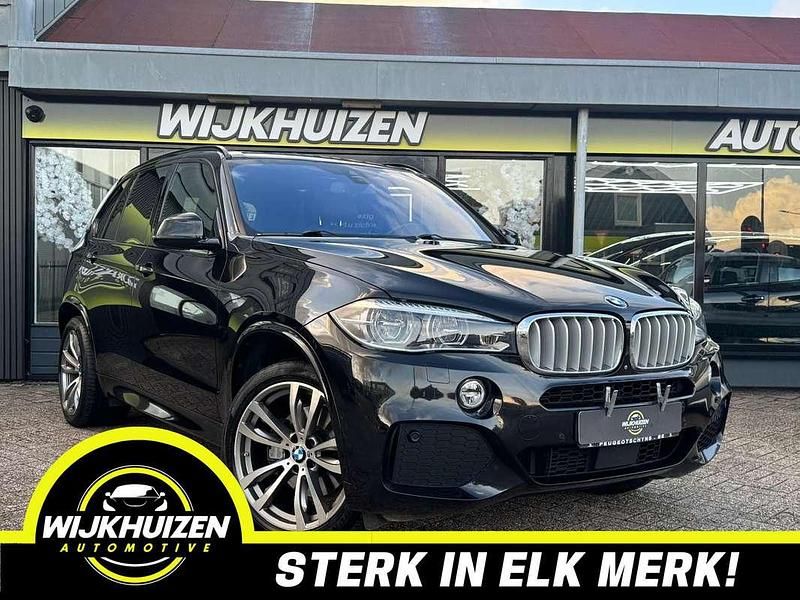 Gebruikt 2017 BMW X5 iPerformance SUV | € 27.950 (Super prijs) - Afbeelding 1/4